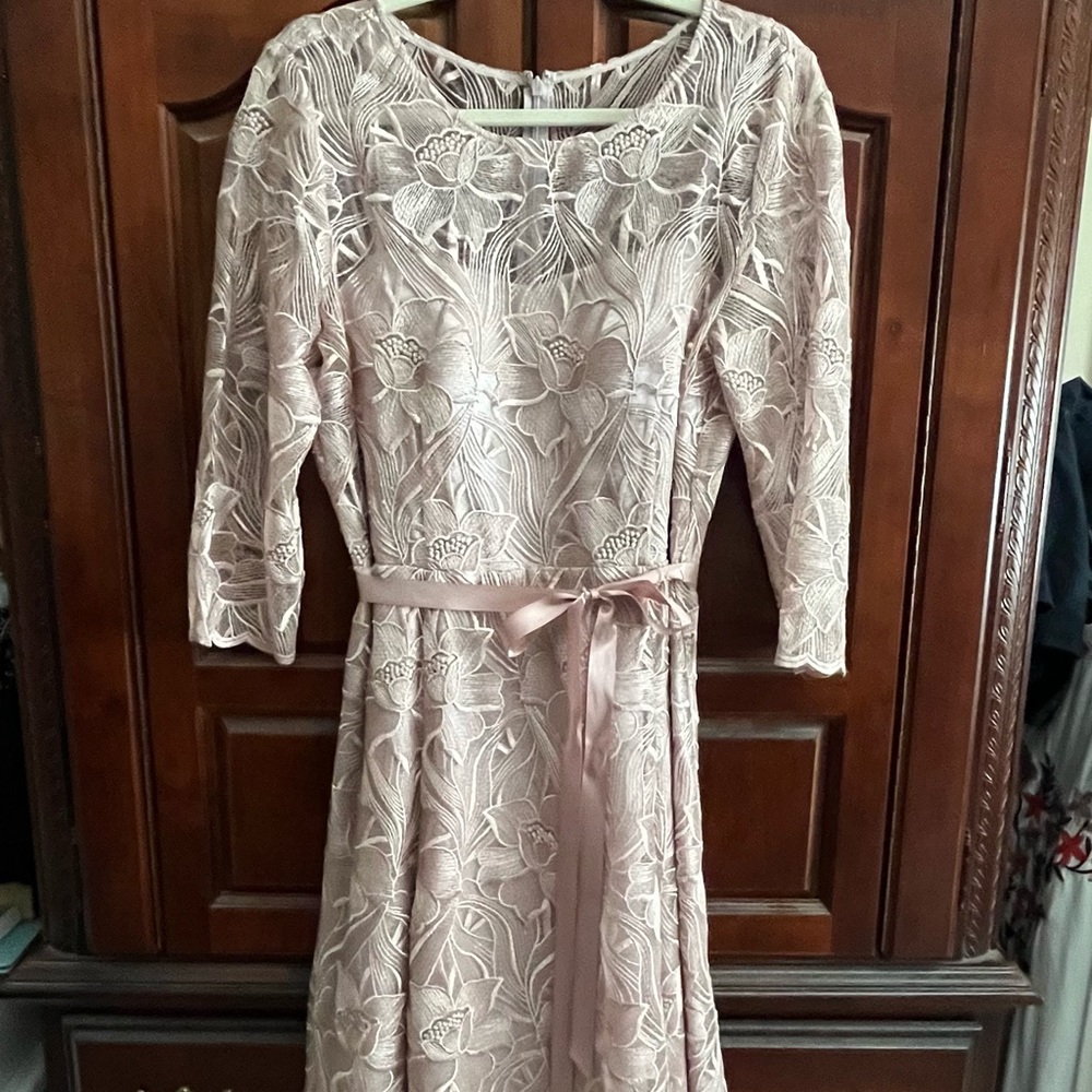 Alex Evenings formal dress